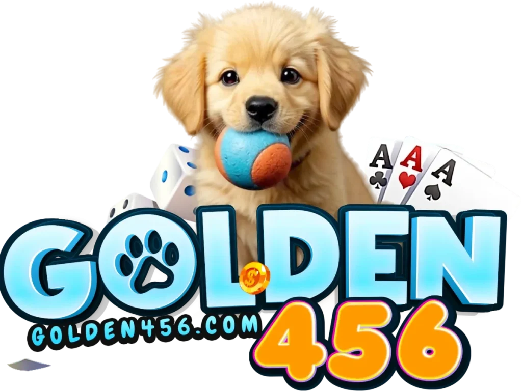 golden456